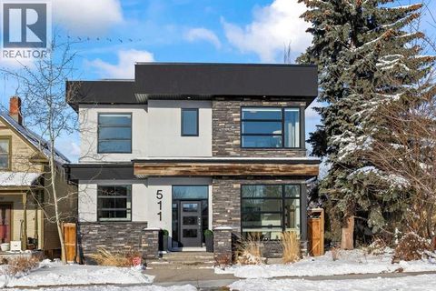 511 7 Street NE Calgary AB T2E4C5