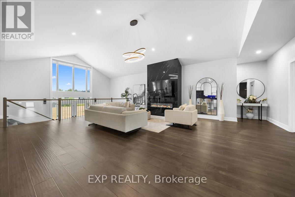 1601 LAKESHORE DRIVE