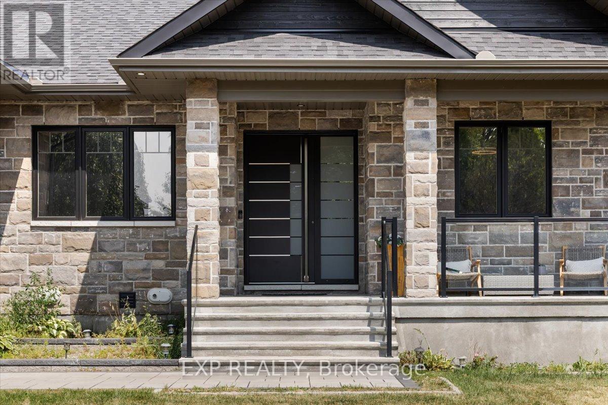 1601 LAKESHORE DRIVE
