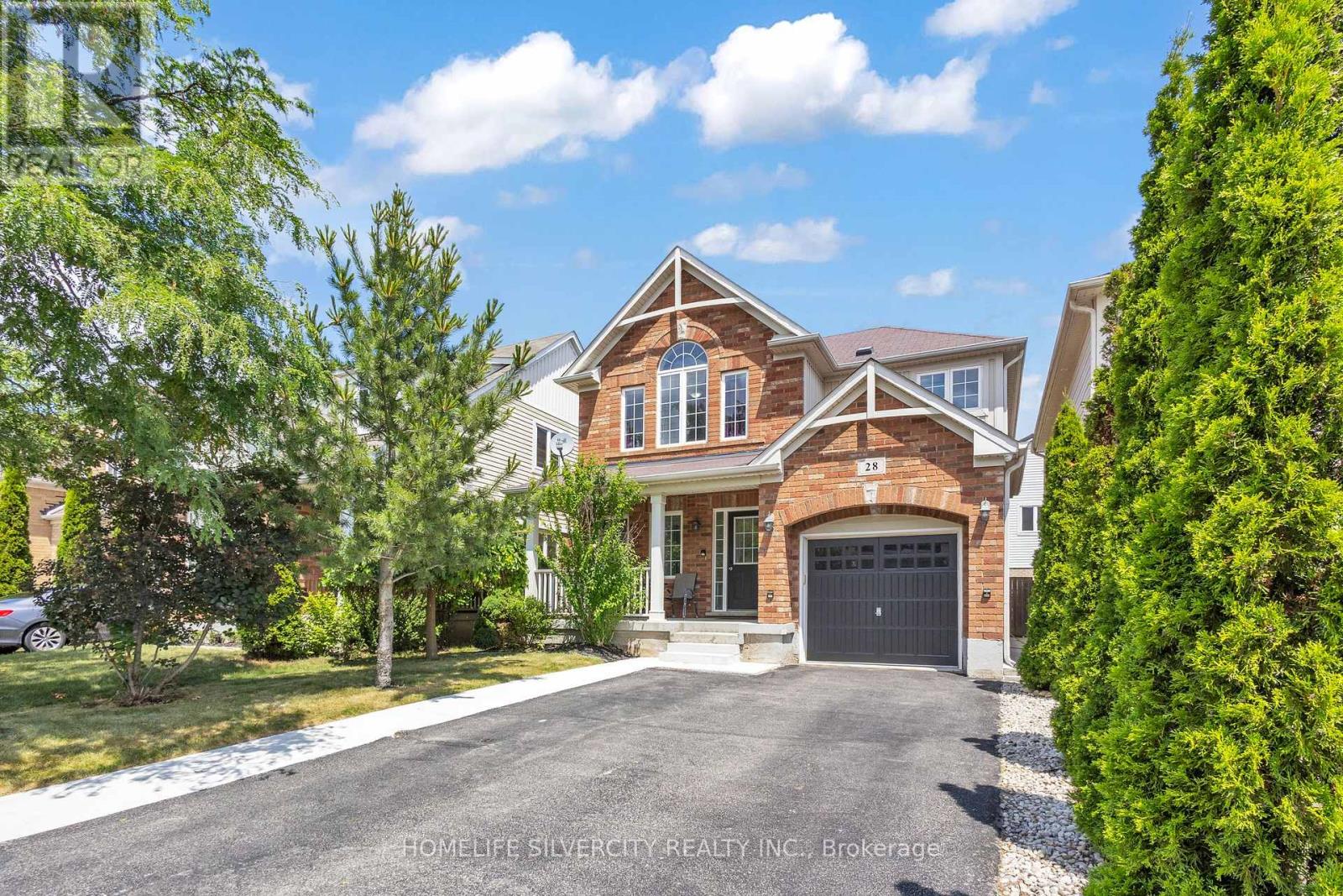 28 SILVERTHORNE DRIVE