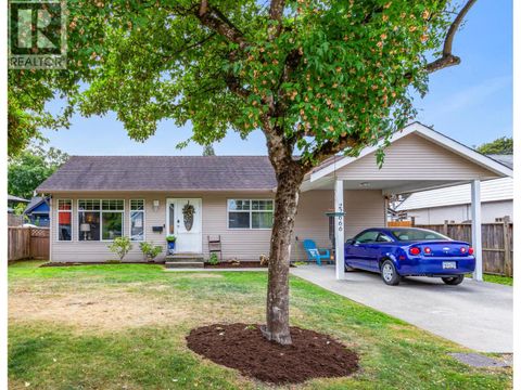 22666 123 AVENUE Maple Ridge BC V2X4E2