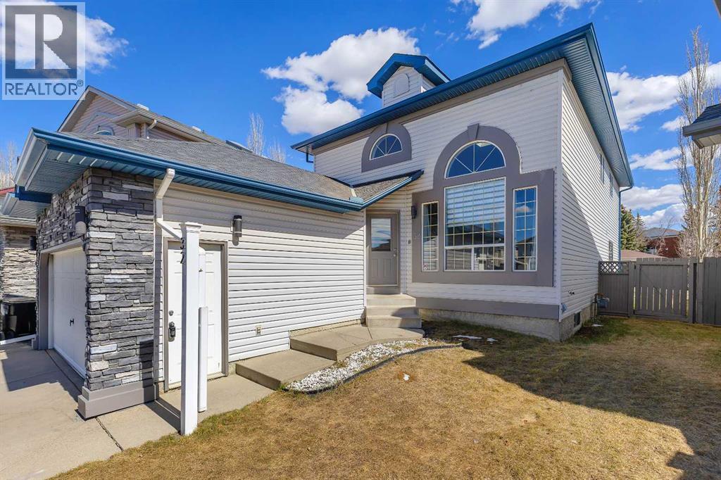 32 Citadel Ridge Place NW