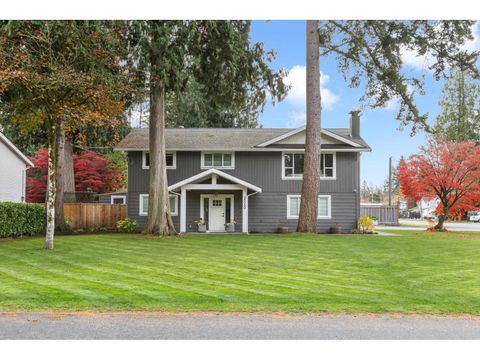 20060 43A AVENUE Langley BC V2Z2R7