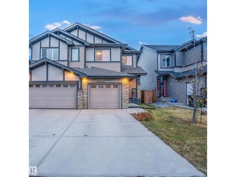 4690 ALWOOD WY SW Edmonton AB T6W3A3