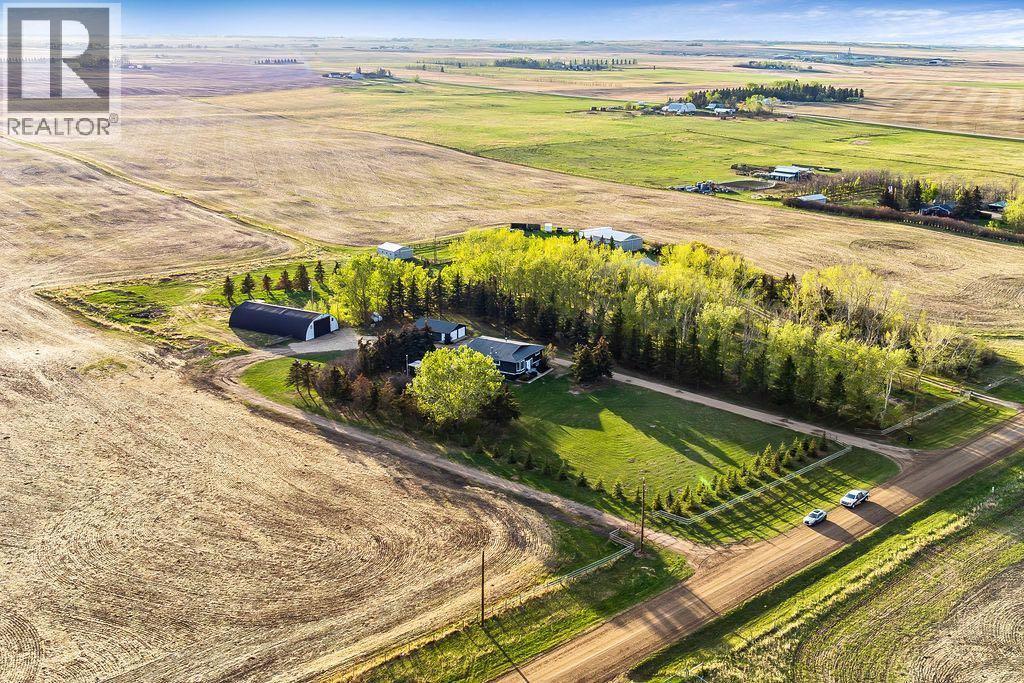 271159 Range Road 283