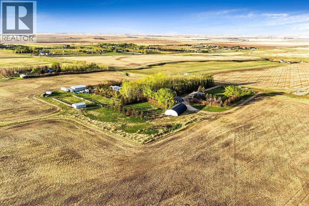 271159 Range Road 283