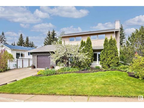 4215 121 ST NW Edmonton AB T6J1Y6