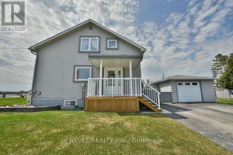 864 RIVERSIDE DRIVE Timmins (MTJ - Main Area) ON P4N3W2