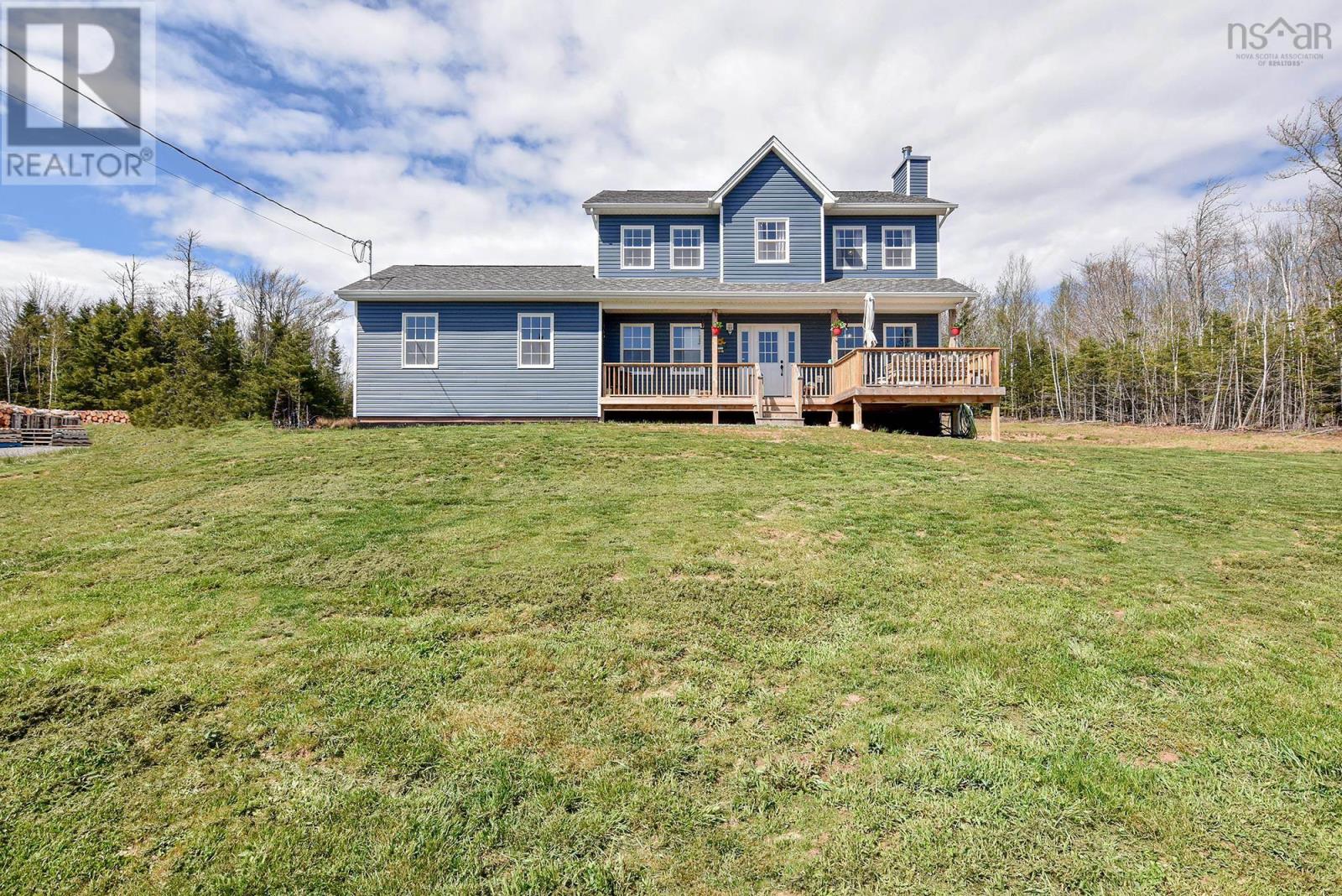 Photo 1 of 44 — 9409 Highway 215, Pembroke, NS B0N2R0