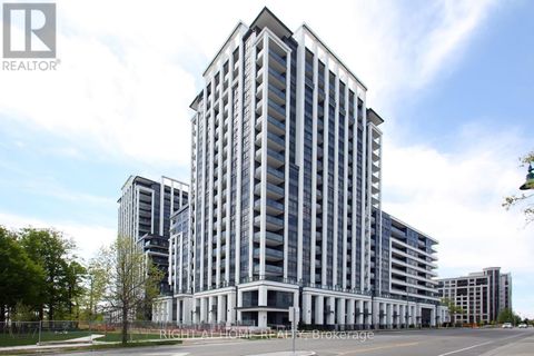 1710 - 9 CLEGG ROAD Markham (Unionville) ON L6G0H3