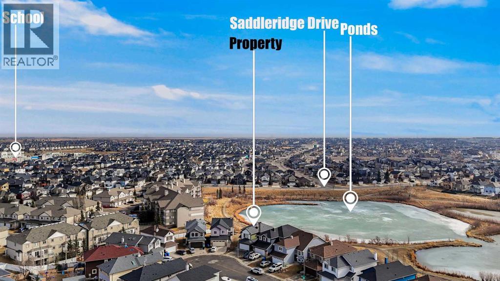 234 Saddlecreek Point NE