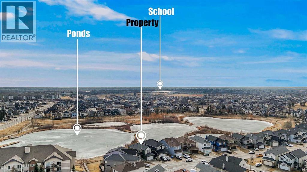 234 Saddlecreek Point NE