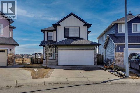 234 Saddlecreek Point NE Calgary AB T3J4V5