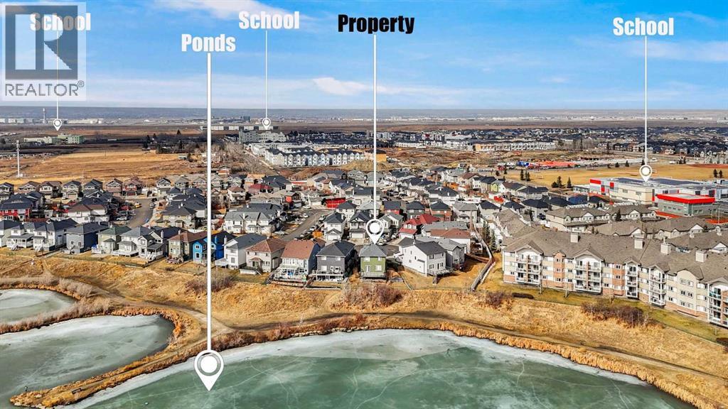 234 Saddlecreek Point NE