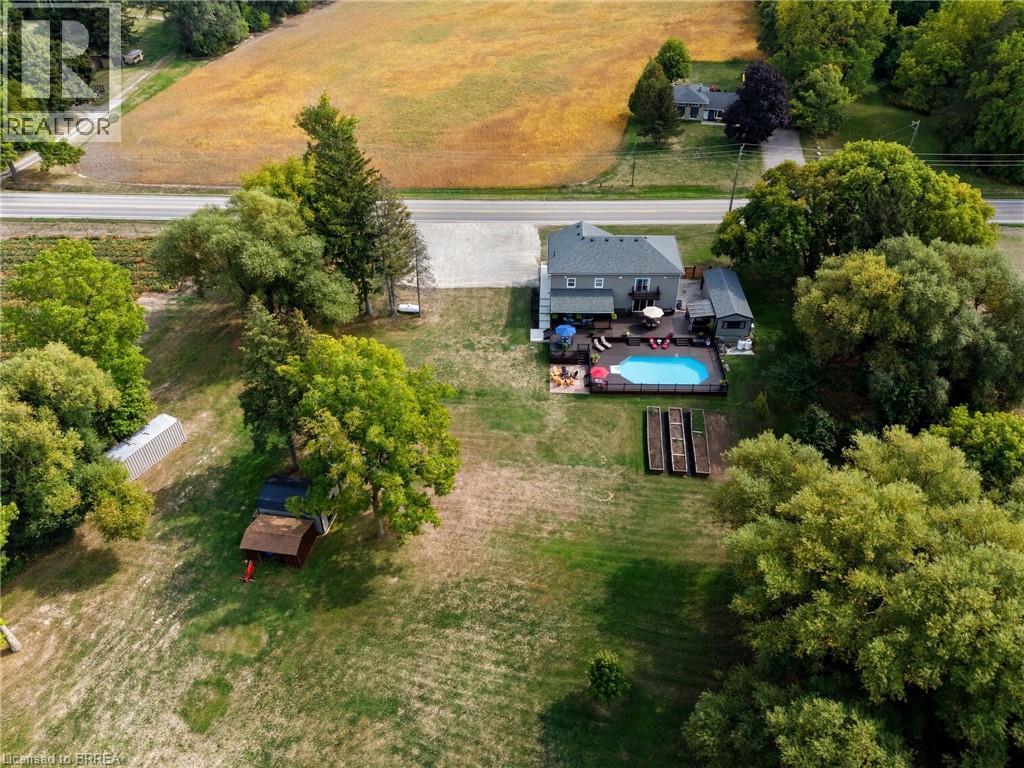 229 PLEASANT RIDGE Road