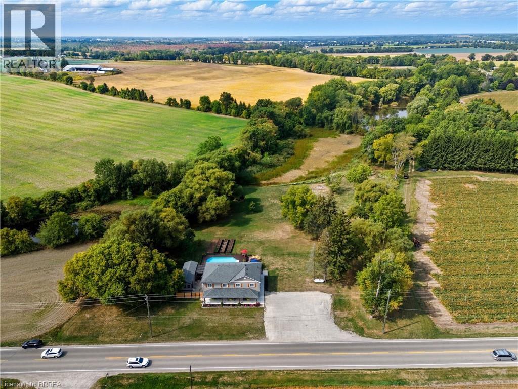 229 PLEASANT RIDGE Road