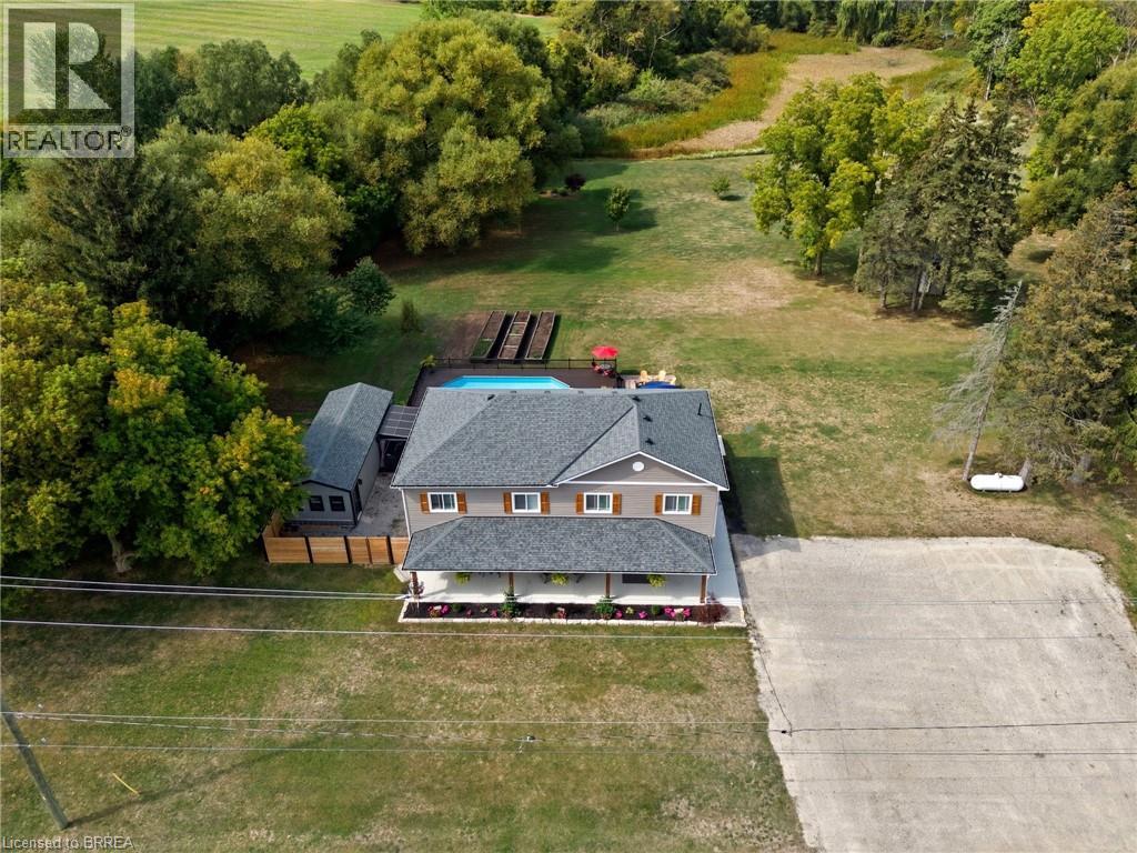 229 PLEASANT RIDGE Road