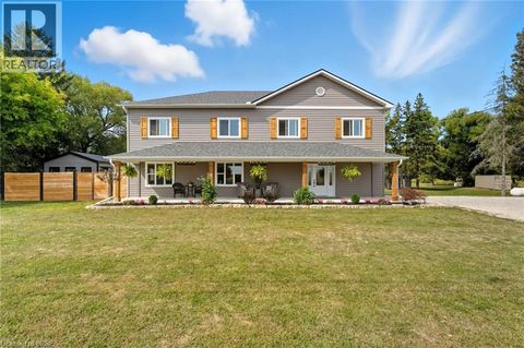 229 PLEASANT RIDGE Road Brantford ON N3R0B8