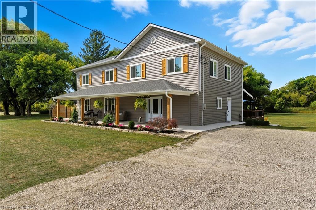 229 PLEASANT RIDGE Road