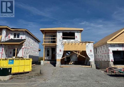 253 PRATT DRIVE Loyalist (Amherstview) ON K7N0E8