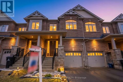 66 GRASSBOURNE AVENUE Kitchener ON N2R0S5