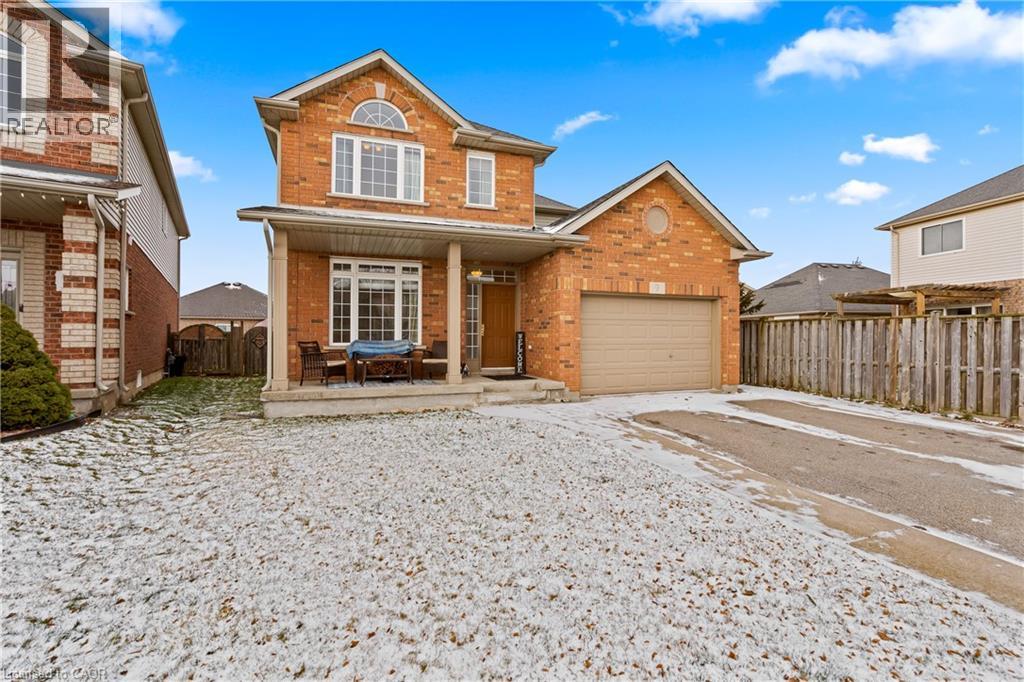 7 HONEY LOCUST Circle