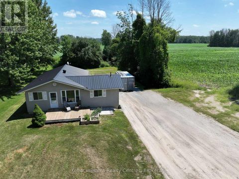 3000 BRUCE 1 ROAD Brockton ON N0G2T0