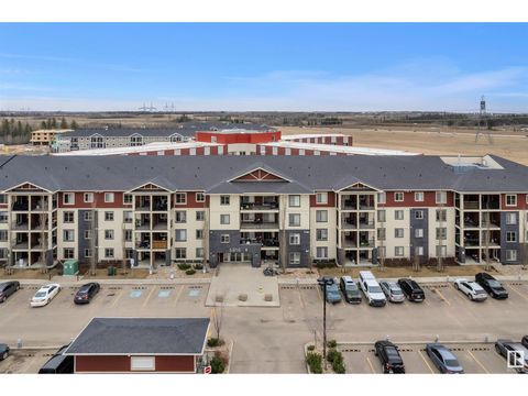 #116 5816 MULLEN PL NW Edmonton AB T6R0W3