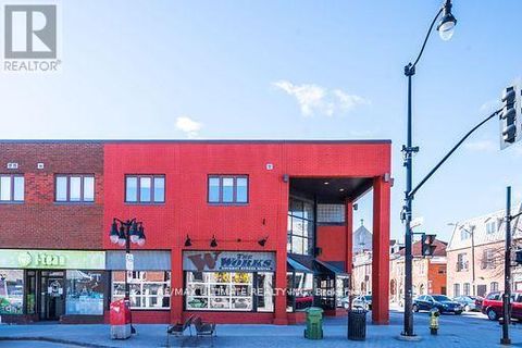 298 PRINCESS STREET Kingston (East of Sir John A. Blvd) ON K7L1B5