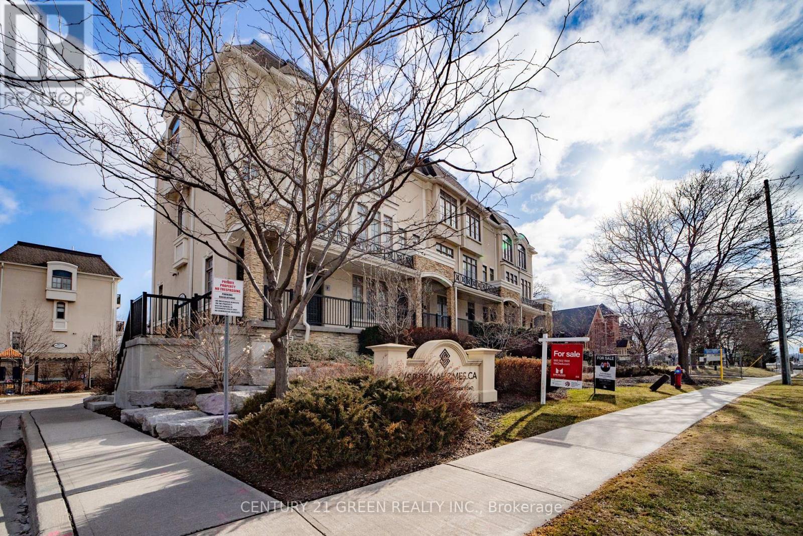 5 - 3071 CAWTHRA ROAD