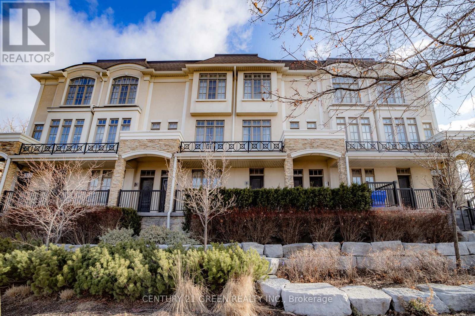 5 - 3071 CAWTHRA ROAD