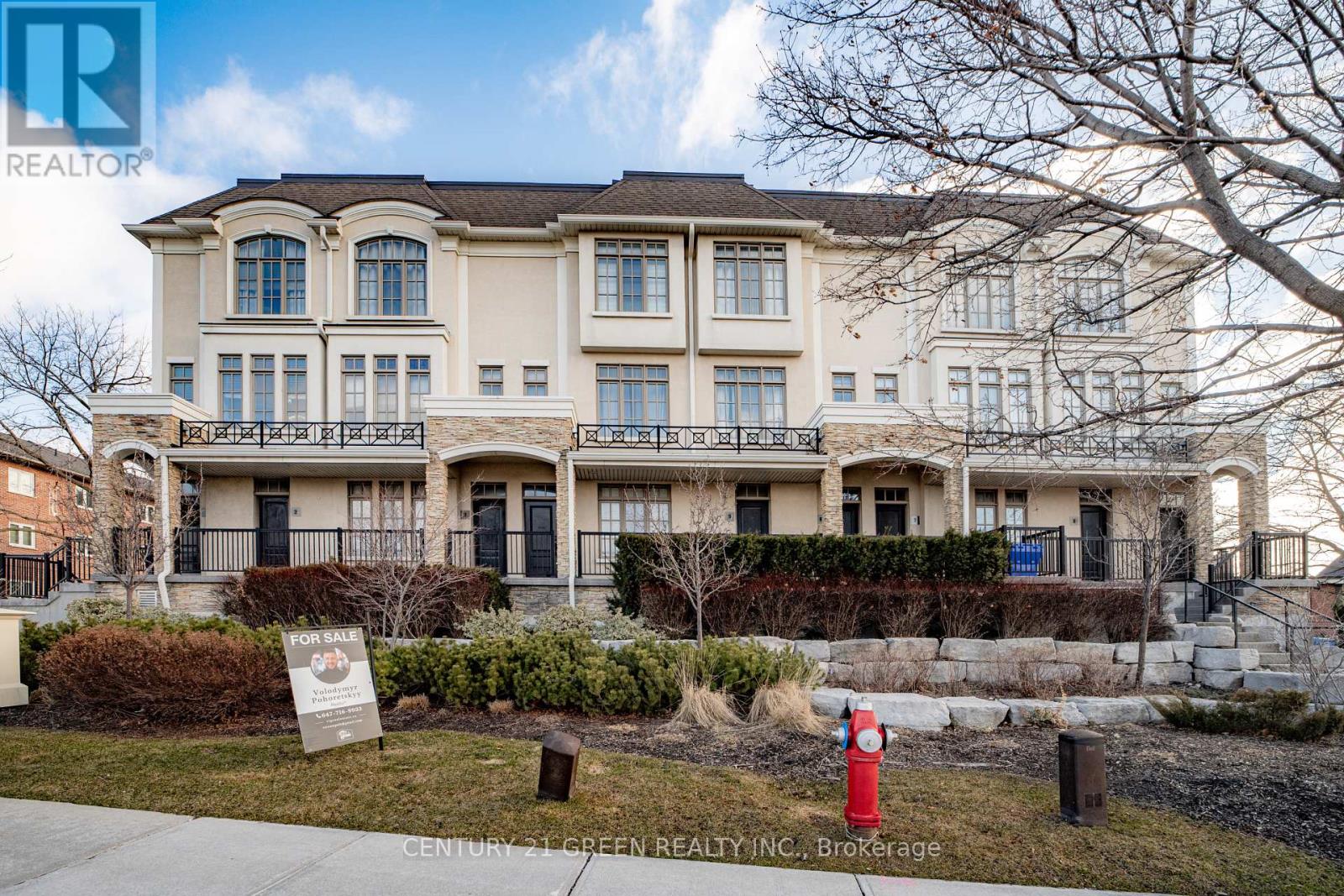5 - 3071 CAWTHRA ROAD