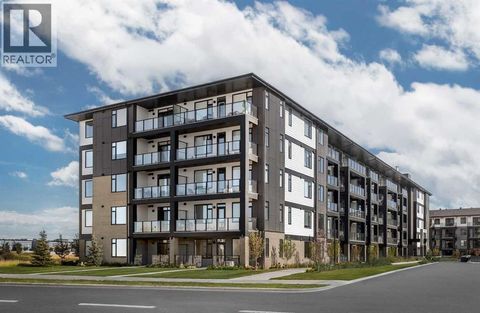 1408, 3700 Seton Avenue SE Calgary AB T3M4J1