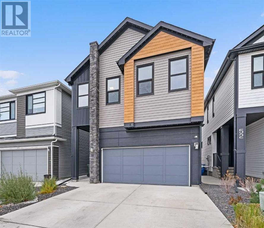 48 Seton Rise SE