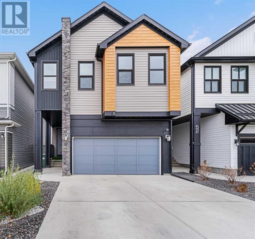48 Seton Rise SE