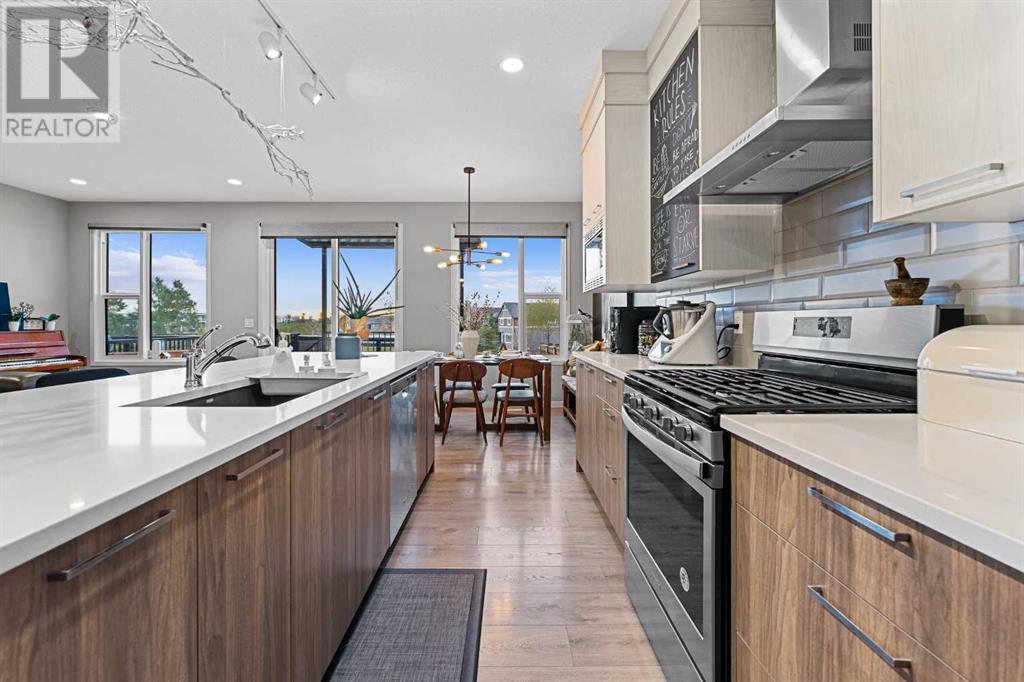 48 Seton Rise SE