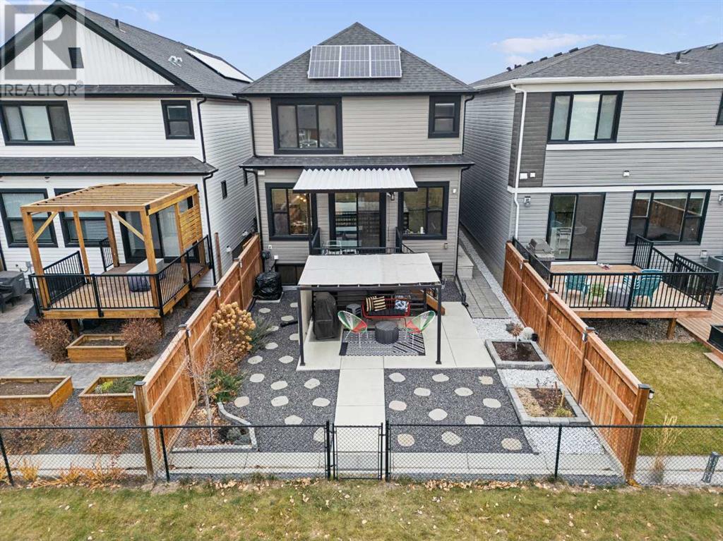 48 Seton Rise SE
