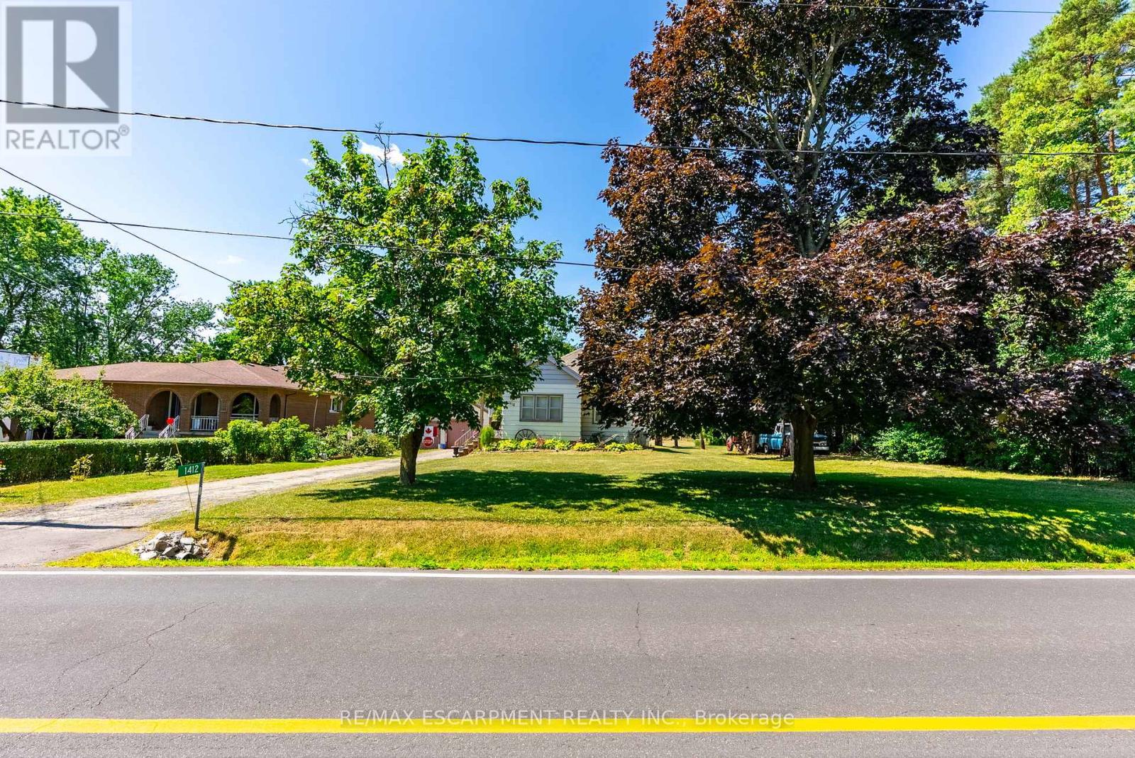 1412 OLD YORK ROAD