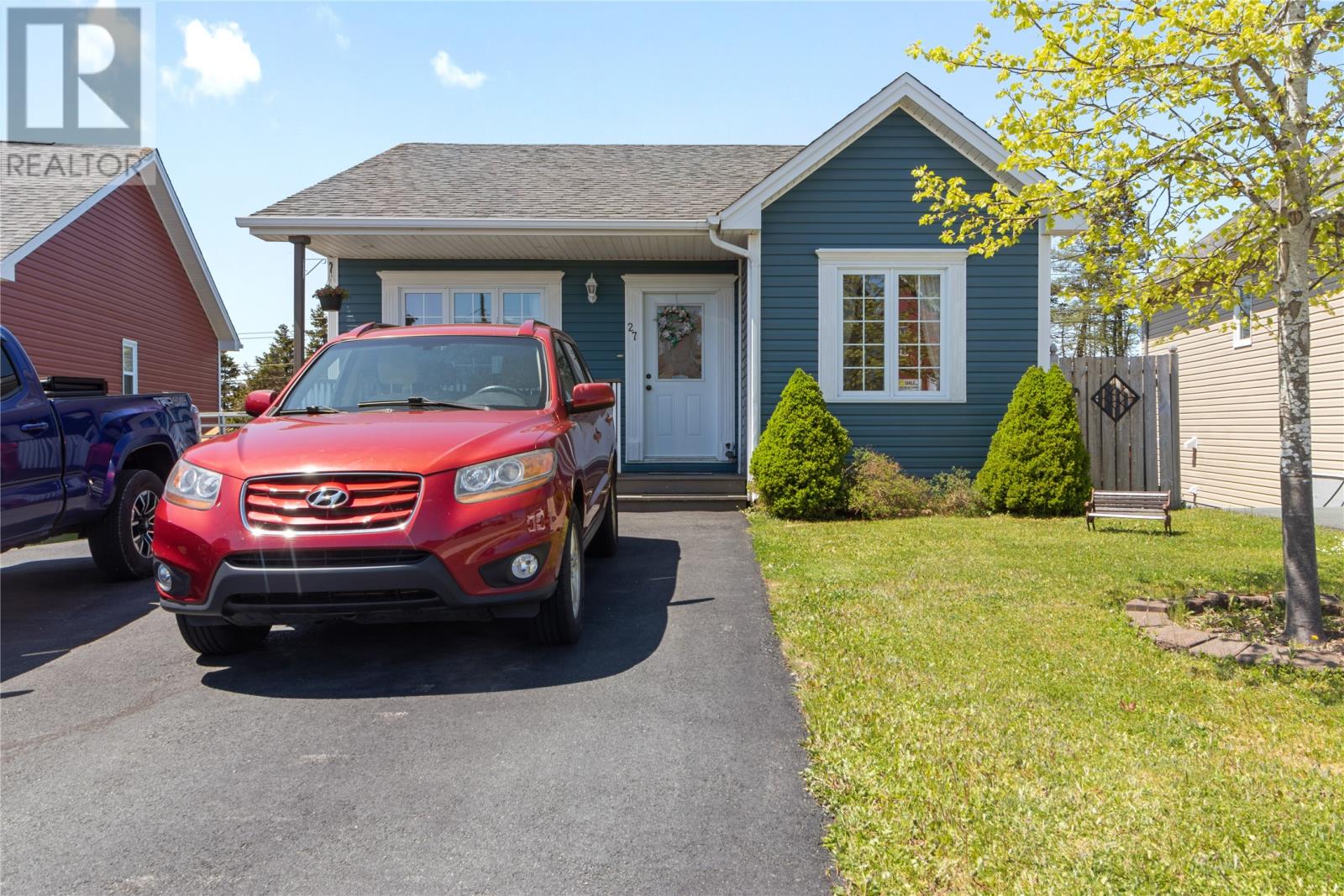 27 Pollux Drive