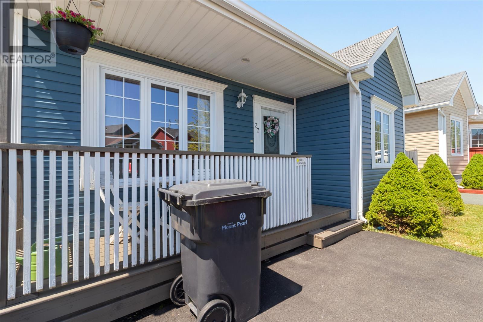 27 Pollux Drive