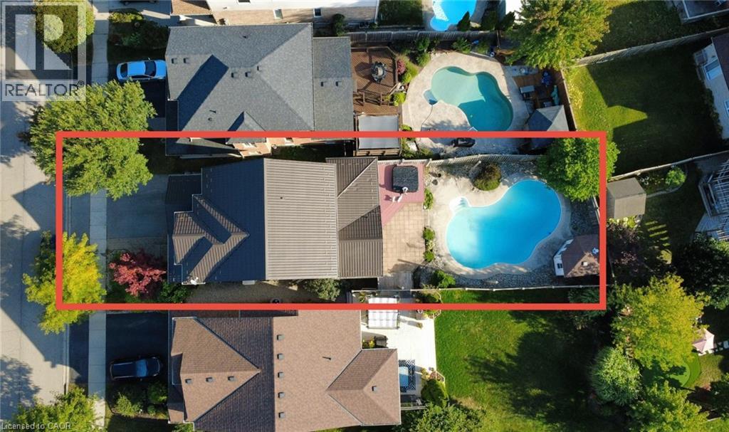 443 LAUSANNE Crescent