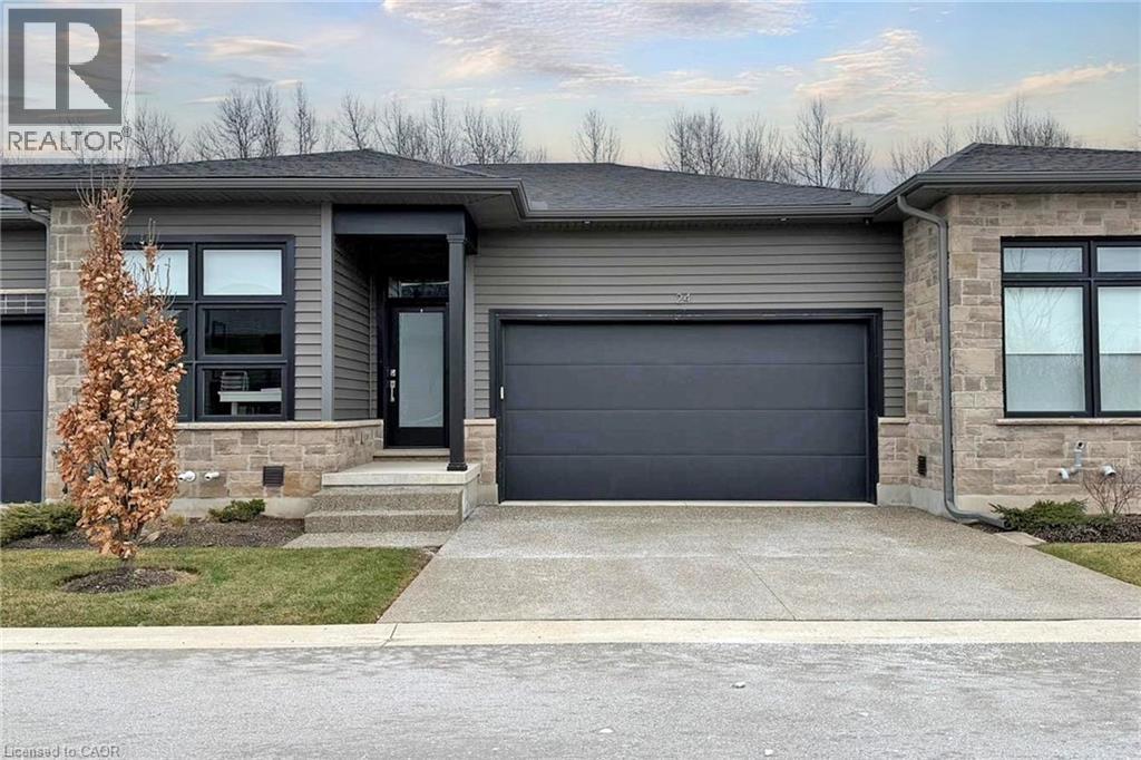 9150 WILLOUGHBY Drive Unit# 24