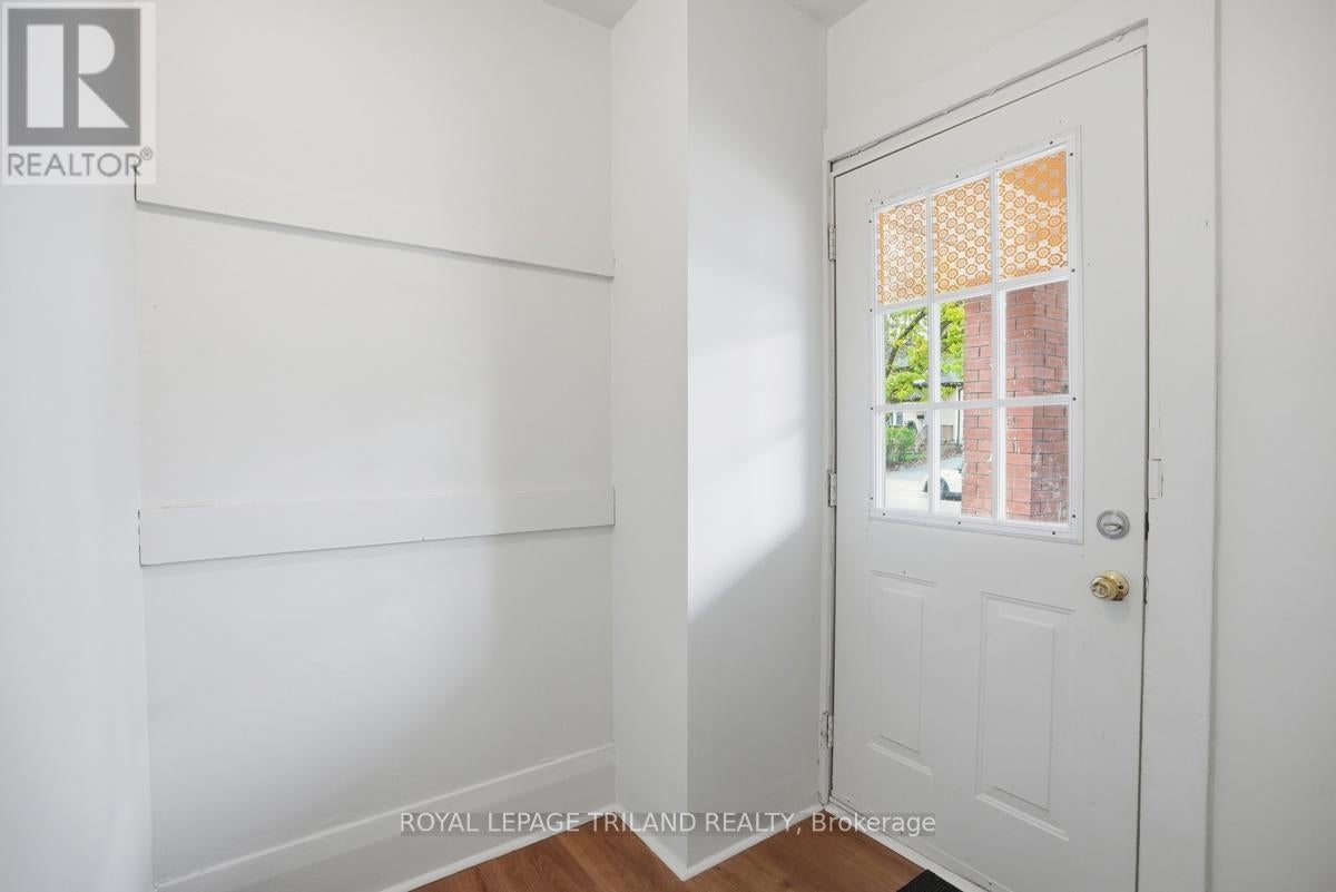 98 CARTWRIGHT STREET