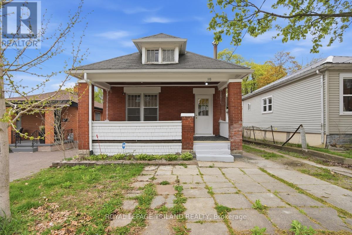98 CARTWRIGHT STREET