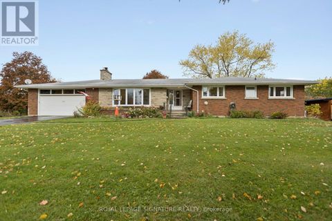 159 CHURCHILL ROAD S Halton Hills (AC Acton) ON L7J2J5