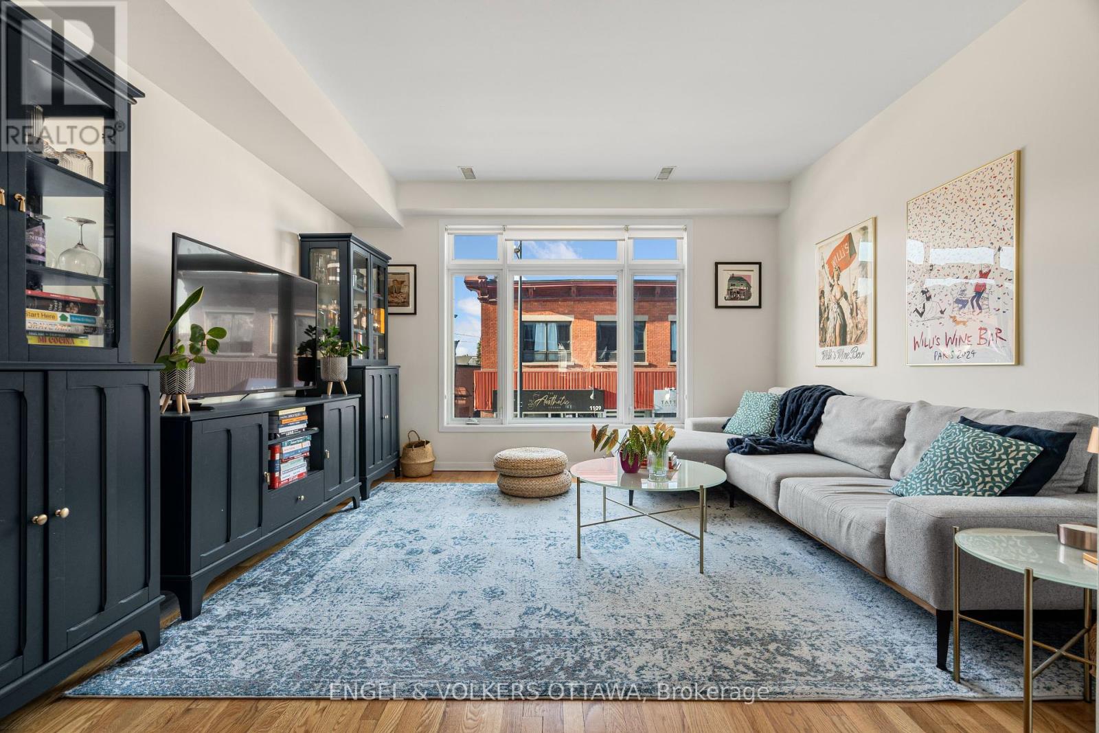 3 - 4 SHERBROOKE AVENUE