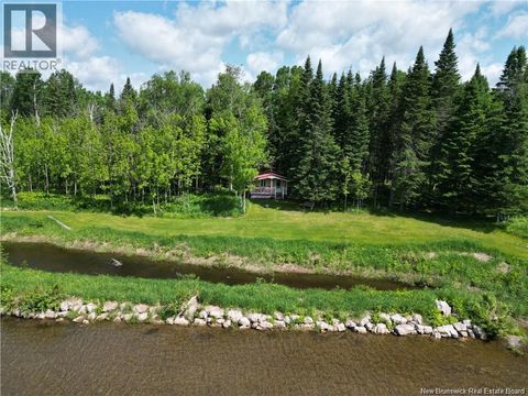 120-126 Jenkins Road Burntland Brook NB E7G1W4