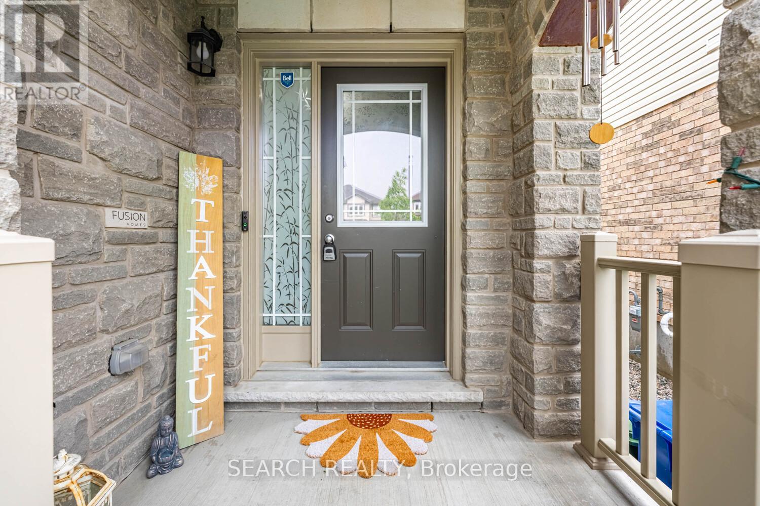 111 JOHN BRABSON CRESCENT