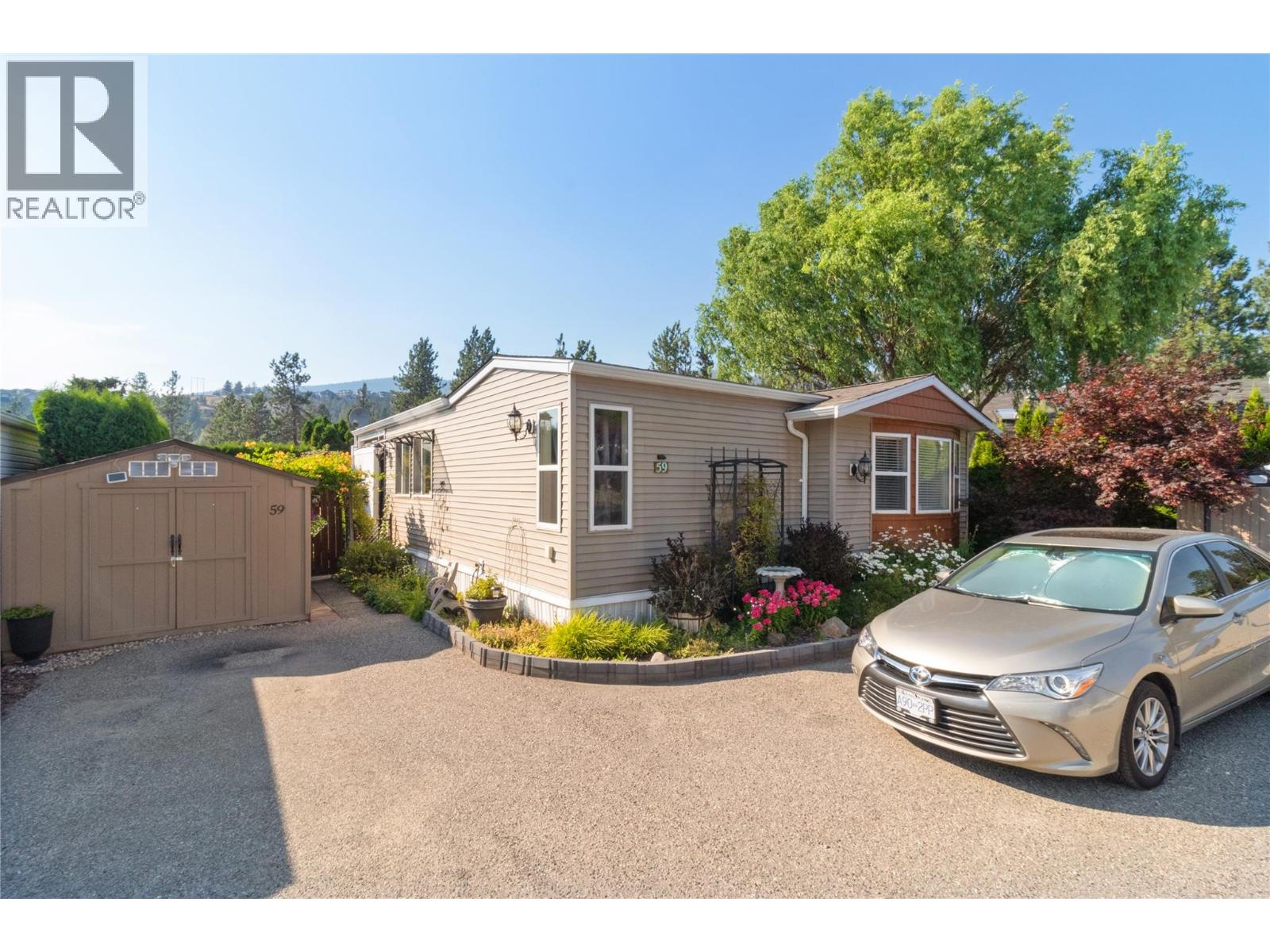 3225 Shannon Lake Road Unit# 59