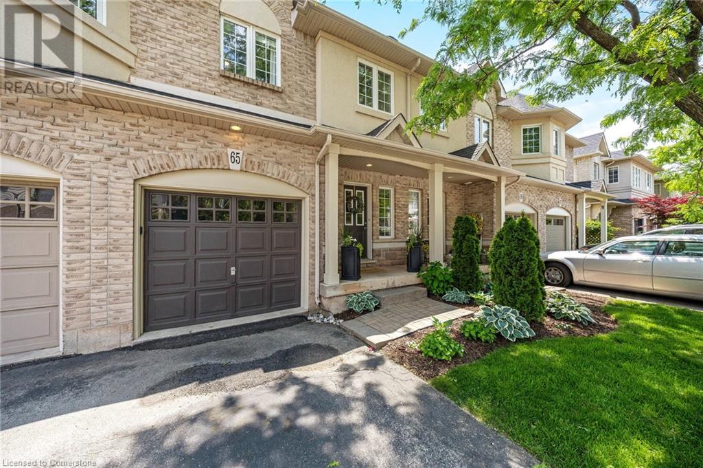 5080 FAIRVIEW Street Unit# 65